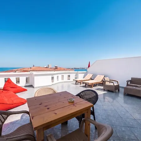 Enjoy Comfort Apartment Vlore