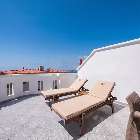 Enjoy Comfort 아파트 Vlorë