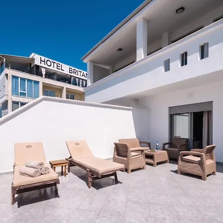 Enjoy Comfort Vlorë