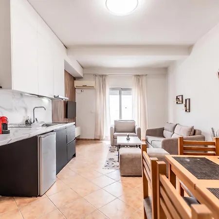 Apartment Enjoy Comfort Vlore