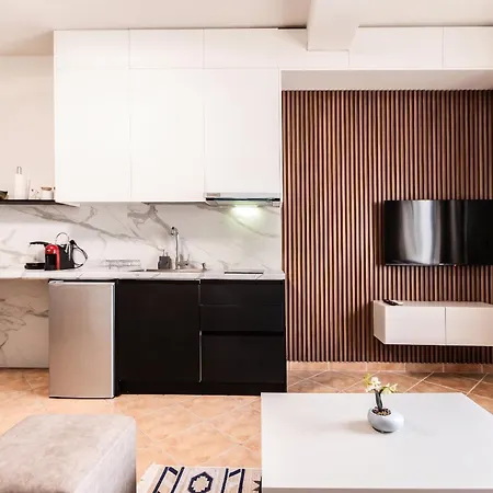 Enjoy Comfort 아파트 Vlorë