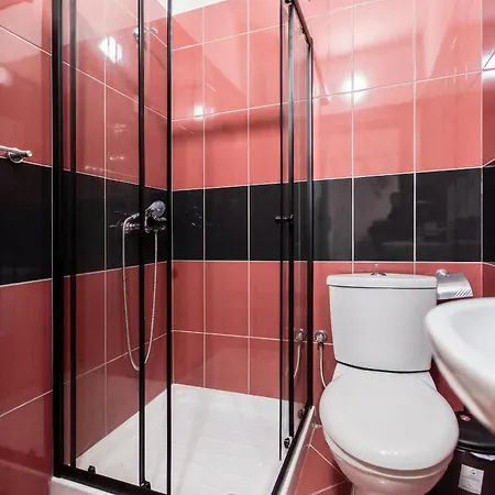 Enjoy Comfort 아파트 Vlorë