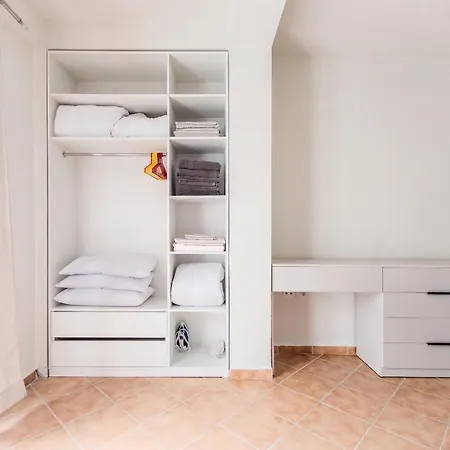 아파트 Enjoy Comfort Vlorë