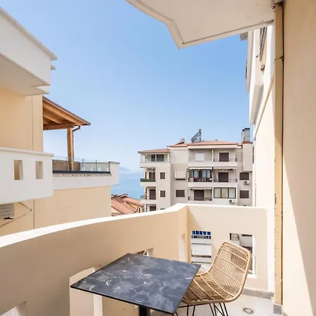 Enjoy Comfort Apartment