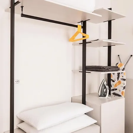 Apartment Enjoy Comfort *