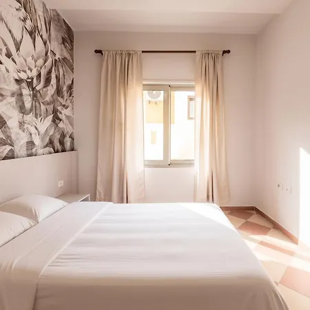 Enjoy Comfort 아파트 Vlorë