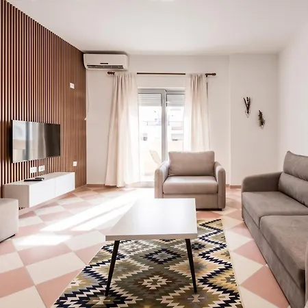 Enjoy Comfort * Vlorë