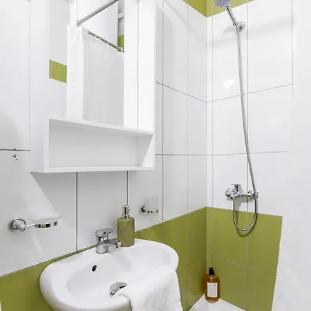 Apartment Enjoy Comfort Vlore