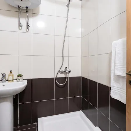 Enjoy Comfort Apartment *