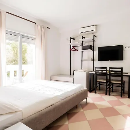 Enjoy Comfort Vlorë