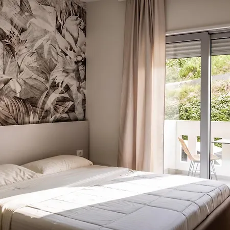 Enjoy Comfort 아파트 Vlorë