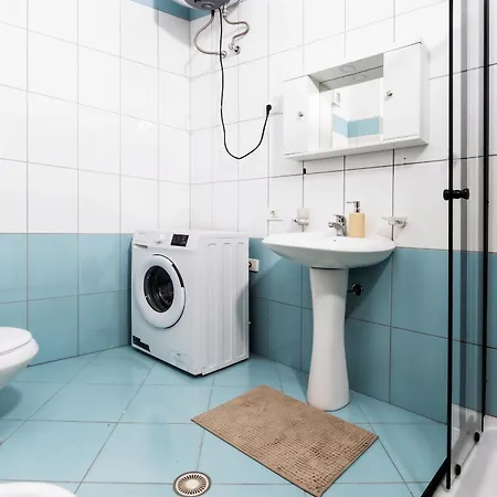 아파트 Enjoy Comfort Vlorë