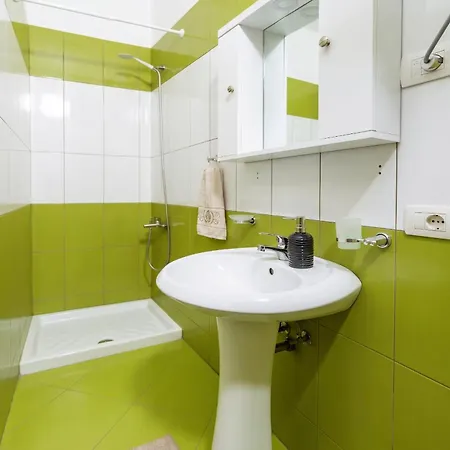Apartment Enjoy Comfort