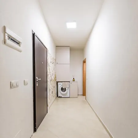 Apartment Enjoy Comfort