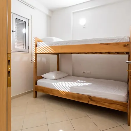 Apartment Enjoy Comfort *