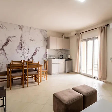 Apartment Enjoy Comfort *