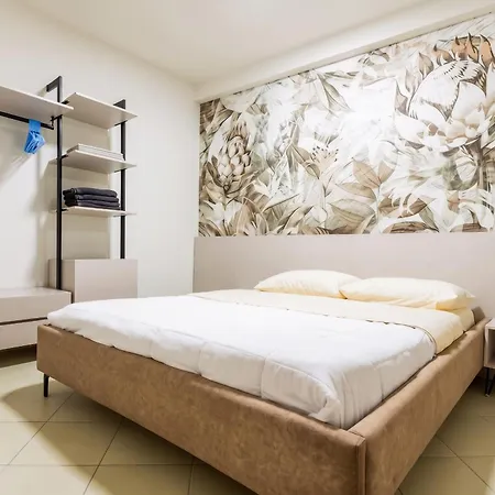 아파트 Enjoy Comfort Vlorë