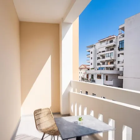 Enjoy Comfort Apartment