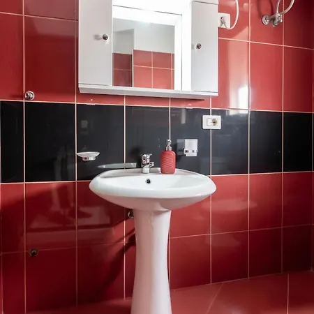 Enjoy Comfort Apartment Vlore