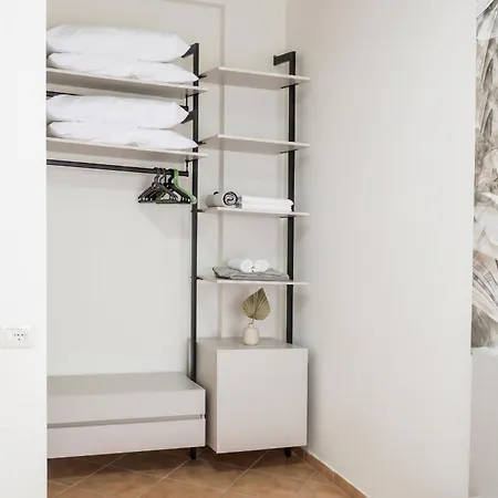 Enjoy Comfort 아파트 Vlorë