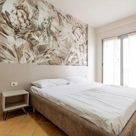 Enjoy Comfort 아파트 Vlorë