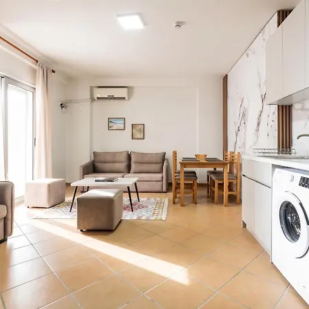 Enjoy Comfort Apartment
