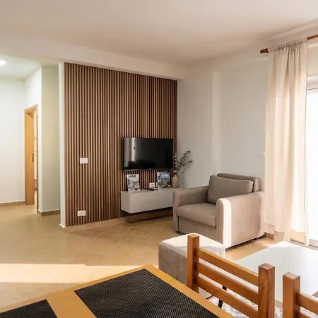 Apartment Enjoy Comfort Vlore