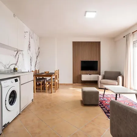 Enjoy Comfort Apartment Vlore
