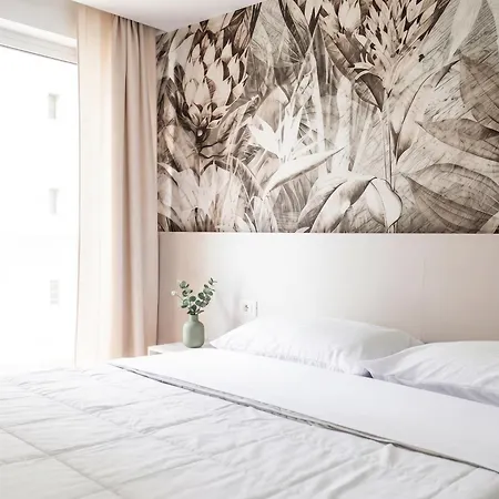 Enjoy Comfort 아파트 Vlorë